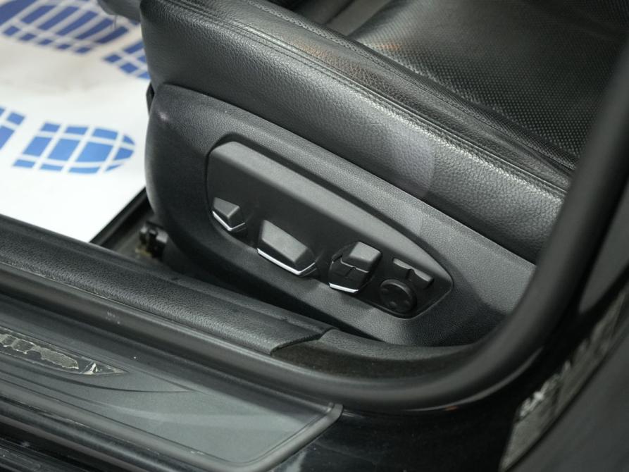 BMW 5 серии VI (F10/F11/F07) Рестайлинг Новосибирск  - изображение 11