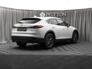 Mazda CX-4 I Рестайлинг Москва  - изображение 30