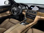 BMW 7 серии V (F01/F02/F04) Калининград  - изображение 37