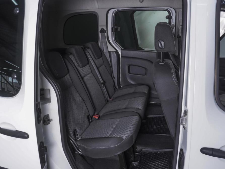 Mercedes-Benz Citan I (W415) Ростов-на-Дону  - изображение 7