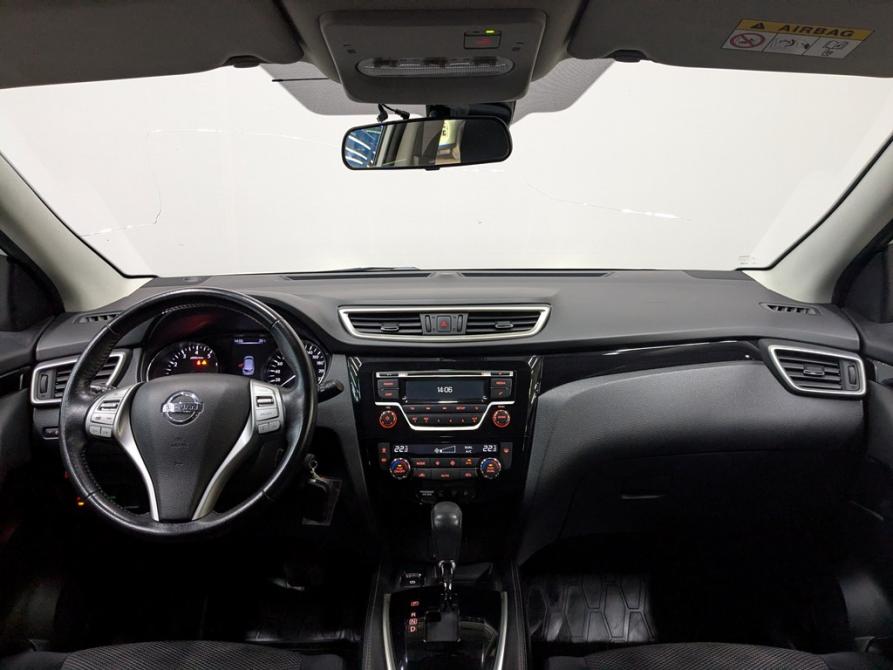 Nissan Qashqai II Москва  - изображение 23