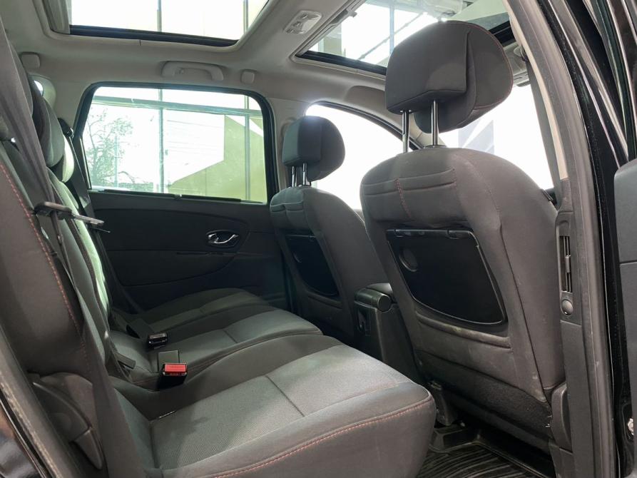 Renault Scenic III Рестайлинг Ростов-на-Дону  - изображение 25