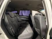 SsangYong Kyron I Рестайлинг Москва  - изображение 31