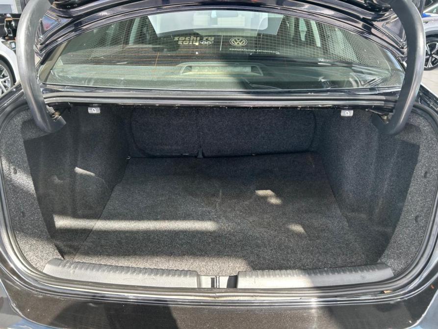 Volkswagen Jetta VI Екатеринбург  - изображение 11