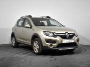 Renault Sandero II Санкт-Петербург  - изображение 21