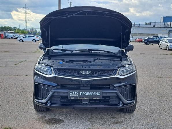 Geely Tugella I Рестайлинг с пробегом 2024 года, цена 2 850 000 рублей, 80275 км, внедорожник, Автокод Объявления