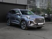 Chery Tiggo 7 Pro Max I Москва  - изображение 18