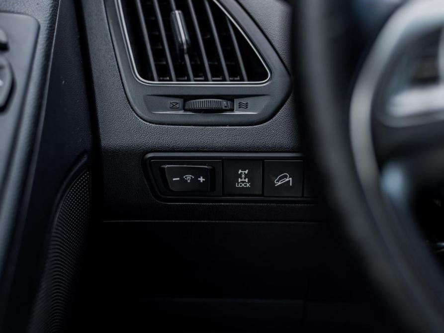Hyundai ix35 I Санкт-Петербург  - изображение 10