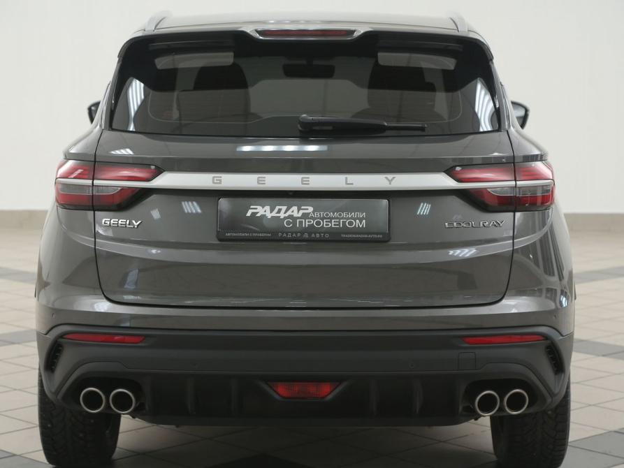Geely Coolray I Иваново  - изображение 3