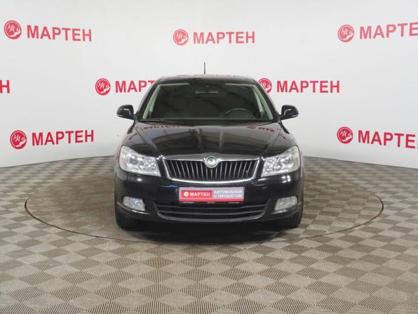 Skoda Octavia II (A5) Рестайлинг с пробегом 2013 года, цена 872 000 рублей, 148458 км, лифтбек, Автокод Объявления