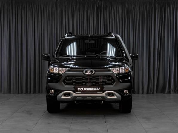 Lada (ВАЗ) Niva Travel I с пробегом 2023 года, цена 1 149 000 рублей, 25536 км, внедорожник, Автокод Объявления
