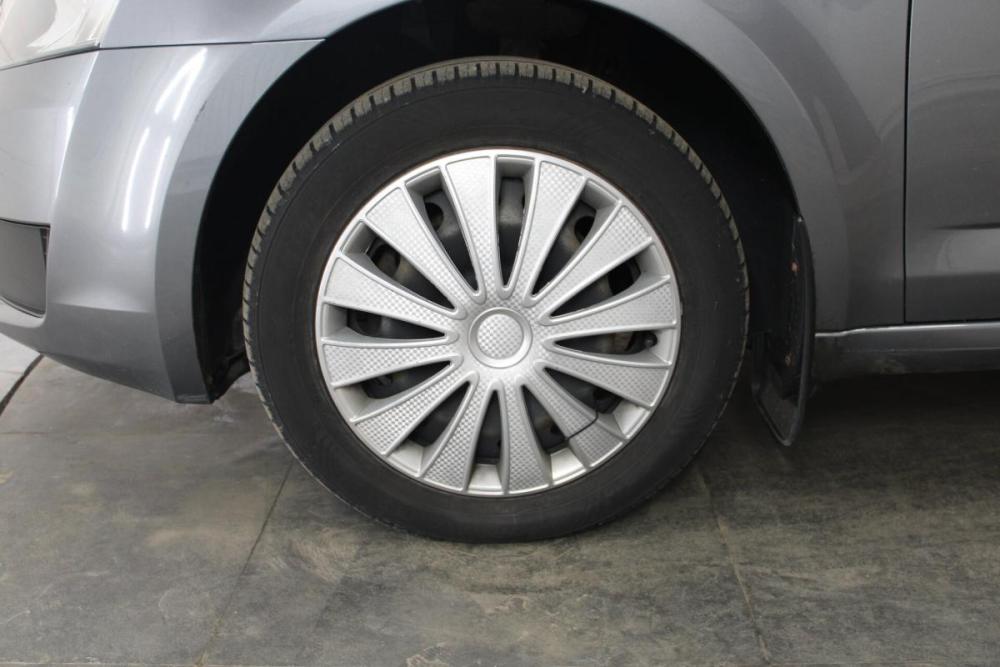 Skoda Octavia III (A7) Ярославль  - изображение 13