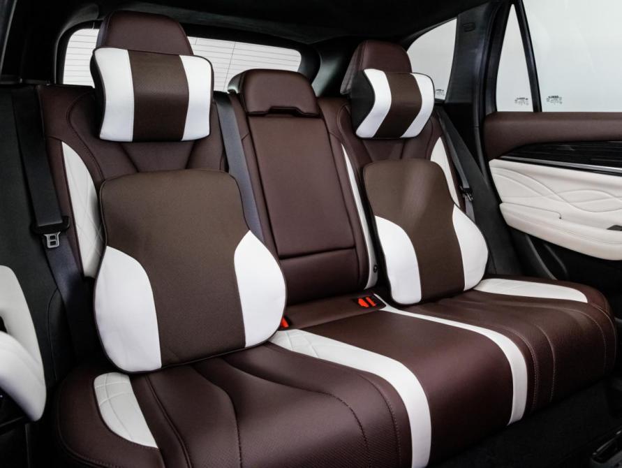 Geely Monjaro I Санкт-Петербург  - изображение 33