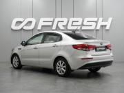 Kia Rio III Рестайлинг Воронеж  - изображение 21