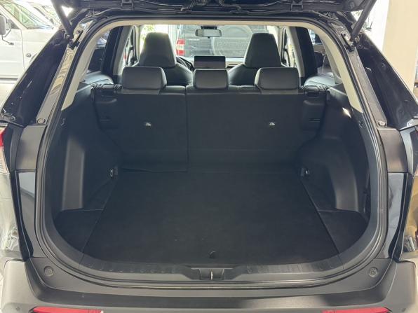 Toyota RAV4 V (XA50) с пробегом 2024 года, цена 3 850 000 рублей, 35923 км, внедорожник, Автокод Объявления