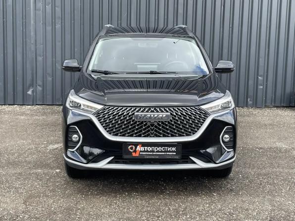 Haval M6 II с пробегом 2024 года, цена 1 805 000 рублей, 25112 км, внедорожник, Автокод Объявления