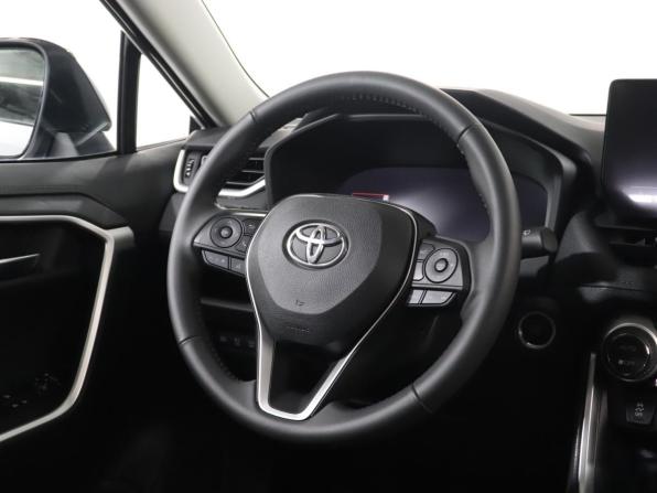 Toyota RAV4 V (XA50) с пробегом 2025 года, цена 4 250 000 рублей, 2109 км, внедорожник, Автокод Объявления
