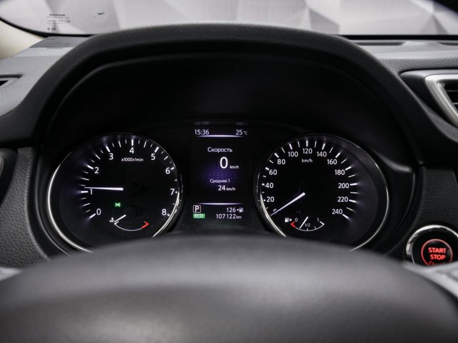 Nissan X-Trail III Ульяновск  - изображение 15