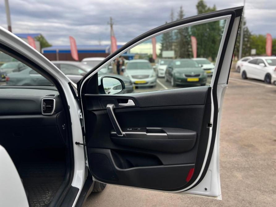 Kia Sportage IV Рестайлинг Альметьевск  - изображение 23