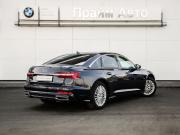 Audi A6 V (C8) Магнитогорск  - изображение 35