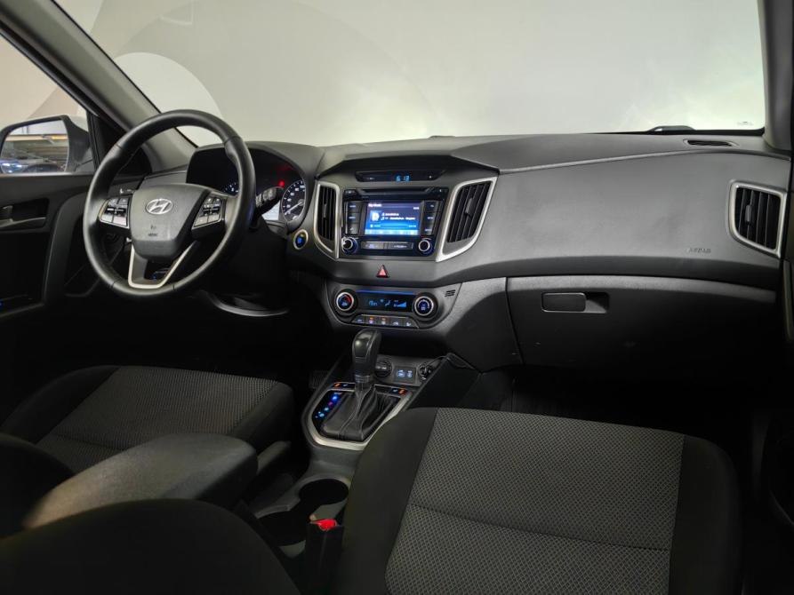 Hyundai Creta I Москва  - изображение 7