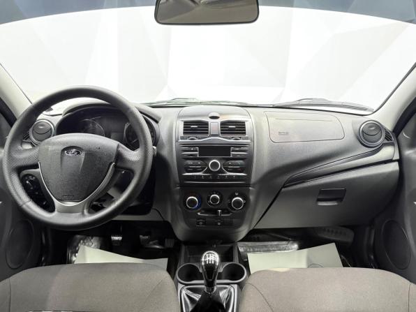 Lada (ВАЗ) Granta I Рестайлинг с пробегом 2025 года, цена 1 040 000 рублей, 25075 км, лифтбек, Автокод Объявления