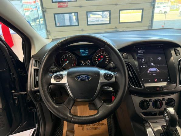 Ford Focus III с пробегом 2012 года, цена 550 000 рублей, 256498 км, седан, Автокод Объявления