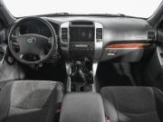Toyota Land Cruiser Prado 120 Series Санкт-Петербург  - изображение 33