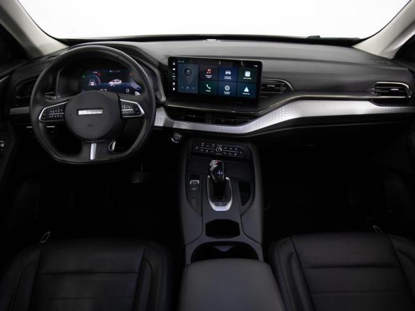 Haval F7x I Рестайлинг с пробегом 2023 года, цена 1 979 000 рублей, 77800 км, внедорожник, Автокод Объявления