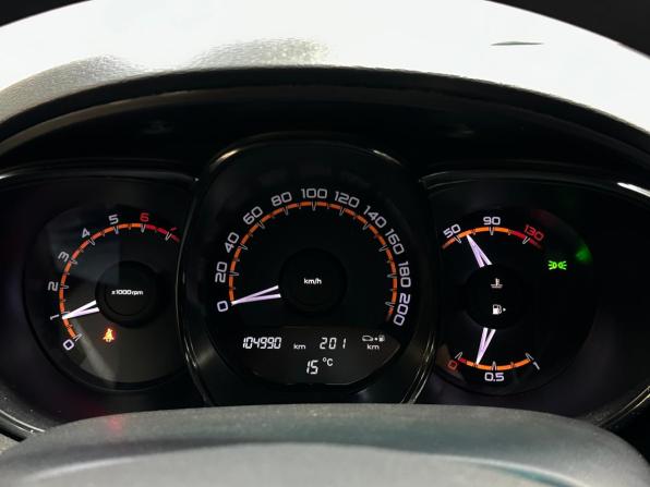 Lada (ВАЗ) Vesta I с пробегом 2018 года, цена 720 000 рублей, 105000 км, седан, Автокод Объявления