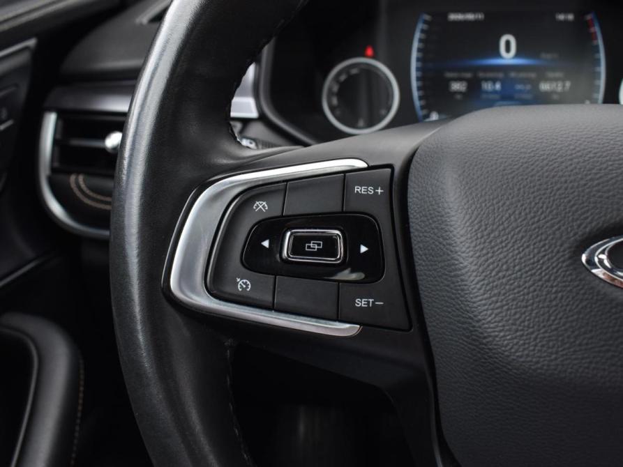 Chery Tiggo 8 I Рестайлинг Краснодар  - изображение 18