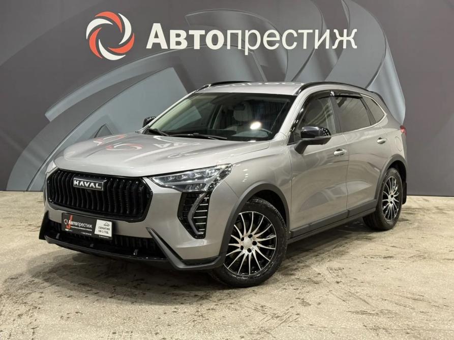 Haval Jolion I Рестайлинг Пермь  - изображение 1