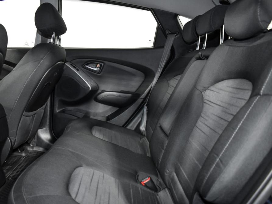 Hyundai ix35 I Рестайлинг Санкт-Петербург  - изображение 13