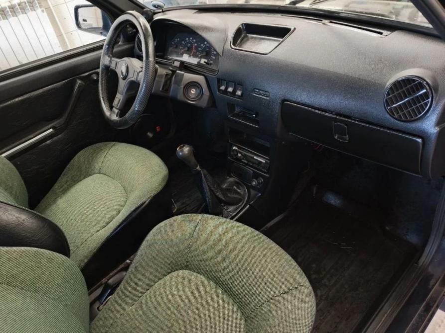 Lada (ВАЗ) 1111 Ока Ярославль  - изображение 11