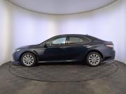 Toyota Camry VIII (XV70) Москва  - изображение 36