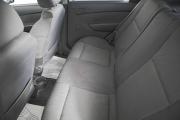 Chevrolet Aveo I Рестайлинг Кемерово  - изображение 29