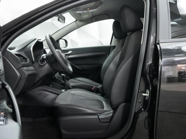 Lada (ВАЗ) Vesta I Рестайлинг (NG) с пробегом 2025 года, цена 1 313 000 рублей, 52800 км, седан, Автокод Объявления