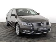 Volkswagen Passat B7 Москва  - изображение 30