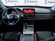 Chery Tiggo 4 Pro I Рестайлинг Ростов-на-Дону  - изображение 35
