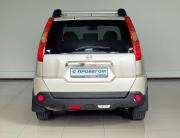 Nissan X-Trail II Москва  - изображение 18