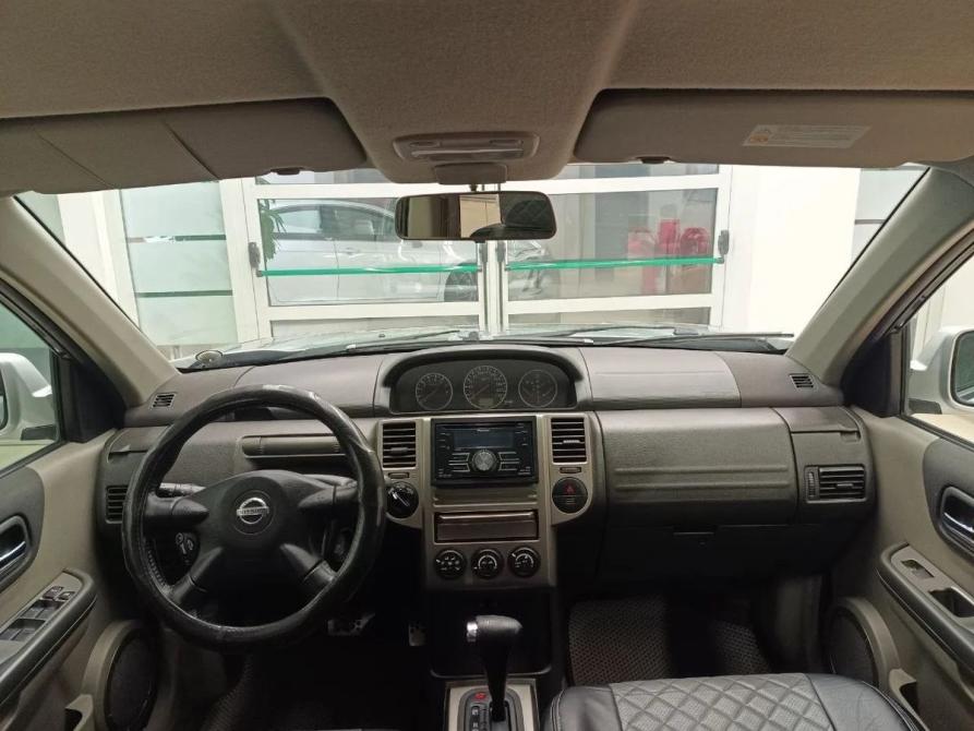 Nissan X-Trail I Рестайлинг Челябинск  - изображение 12