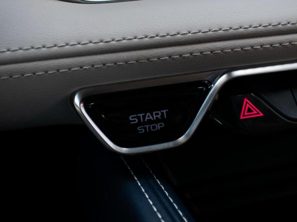 Geely Monjaro I с пробегом 2022 года, цена 3 180 000 рублей, 85136 км, внедорожник, Автокод Объявления