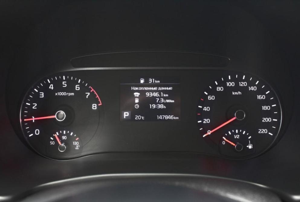 Kia Soul III Нижний Новгород  - изображение 11