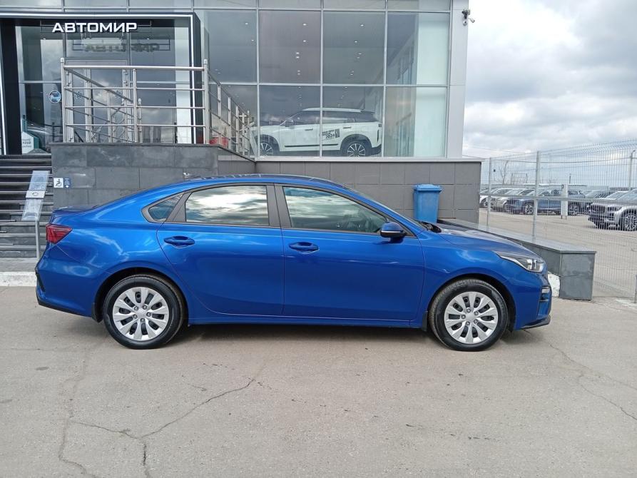 Kia Cerato IV Саратов  - изображение 4