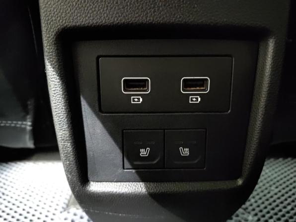 Renault Duster II с пробегом 2021 года, цена 1 579 000 рублей, 171119 км, внедорожник, Автокод Объявления
