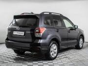 Subaru Forester IV Рестайлинг 2 Москва  - изображение 22
