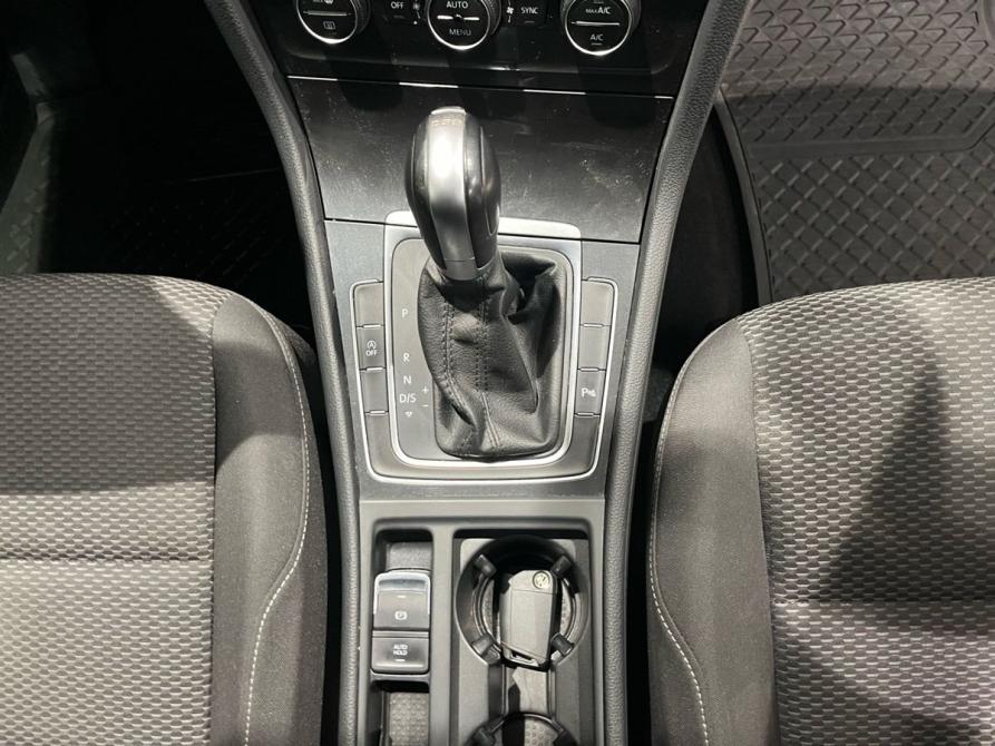 Volkswagen Golf VII Рестайлинг Екатеринбург  - изображение 15