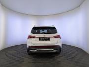 Hyundai Santa Fe IV Рестайлинг Москва  - изображение 36