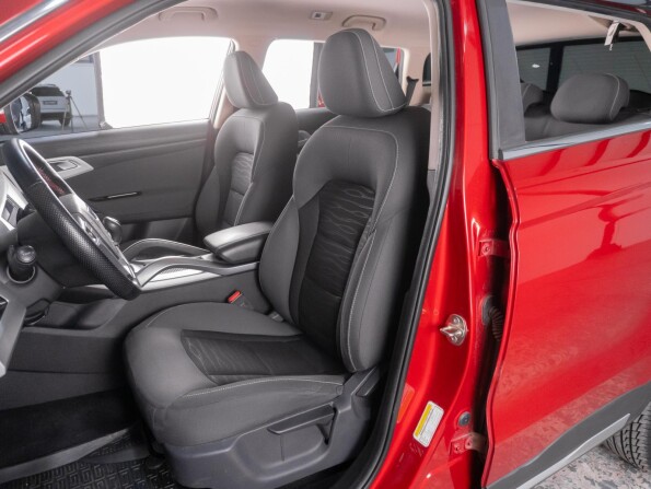 Geely Atlas I с пробегом 2020 года, цена 1 619 000 рублей, 84812 км, внедорожник, Автокод Объявления