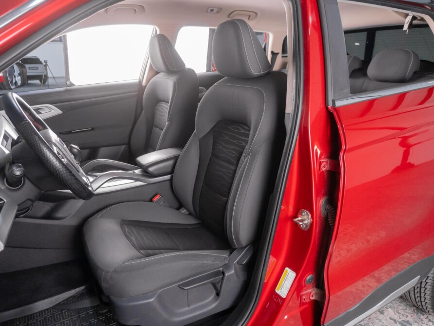 Geely Atlas I Сургут  - изображение 10